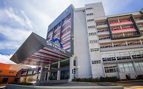 Resorts World Genting - Genting Skyworlds Hotel